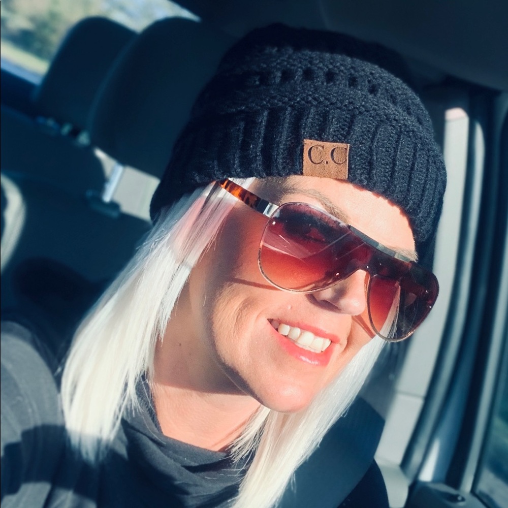 Meet your Posher, Amber